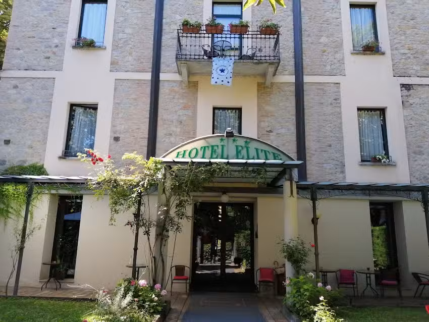 Hotel Elite