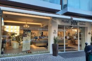 Hotel Elite