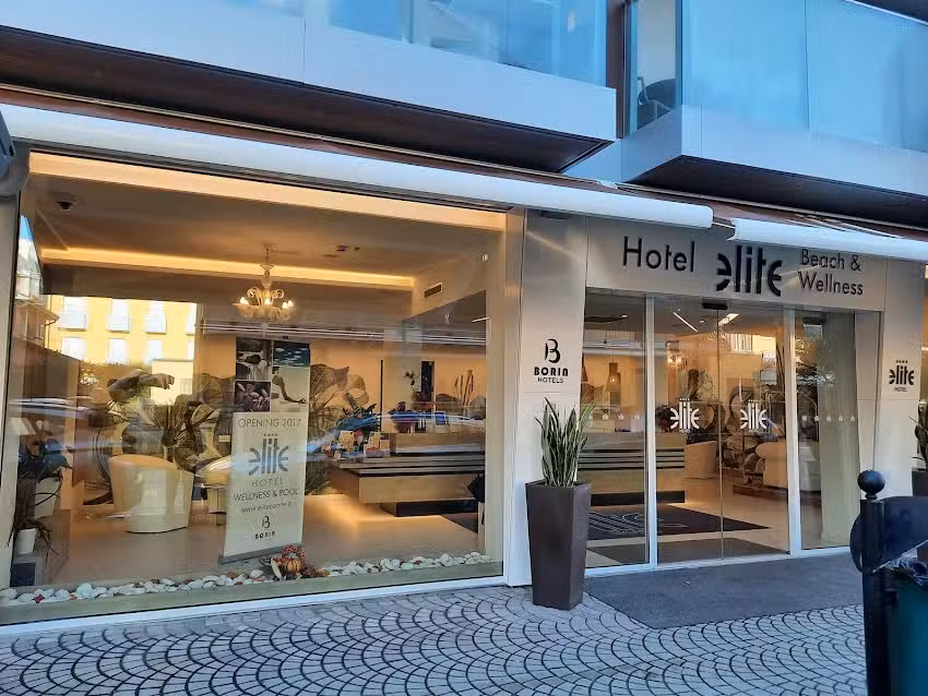 Hotel Elite