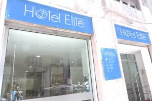 Hotel Elite