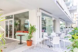 Hotel Elite Cattolica