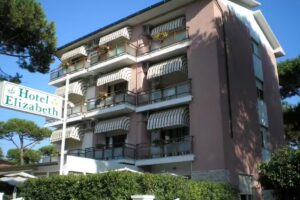 Hotel Elizabeth