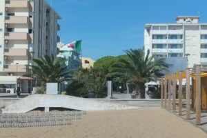 Hotel Elpado, Bibione, Italy