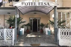 Hotel Elsa