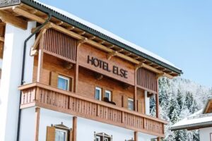 Hotel Else