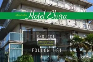 Hotel Elvira