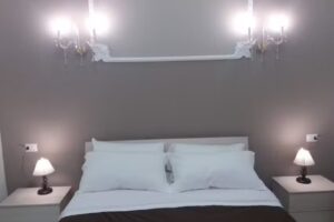 Hotel Emmanuel Napoli