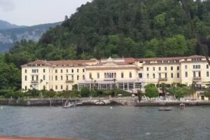 Hotel Engadina