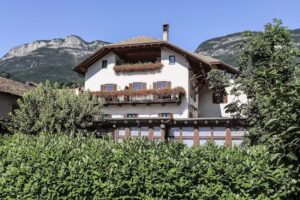 Hotel Eppanerhof Di Unterhauser Elmar & Co. Sas