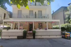 Hotel Eriale Rimini