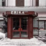 Hotel Erika Fiuggi