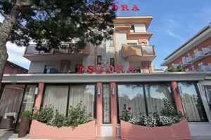 Hotel Esedra