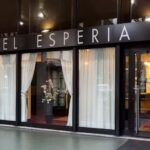 Hotel Esperia