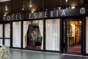 Hotel Esperia