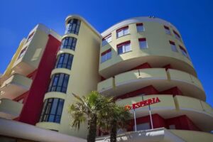 Hotel Esperia