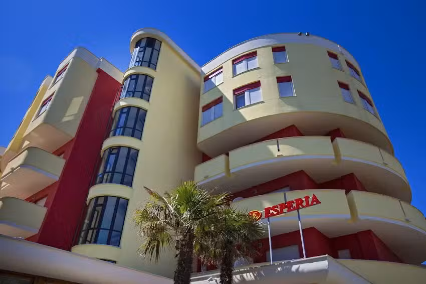 Hotel Esperia