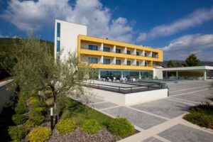 Hotel Esperia Palace