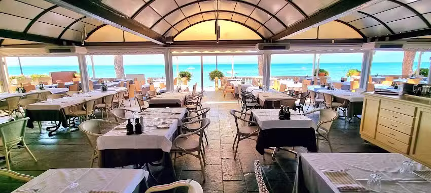 Hotel Esperia San Pietro S.N.C. Di Straface Natale