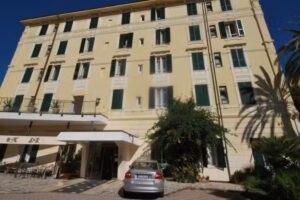 Hotel Esperia Spotorno