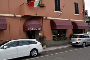 Hotel Est Piombino