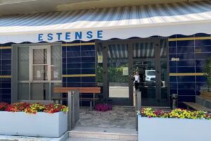 Hotel Estense