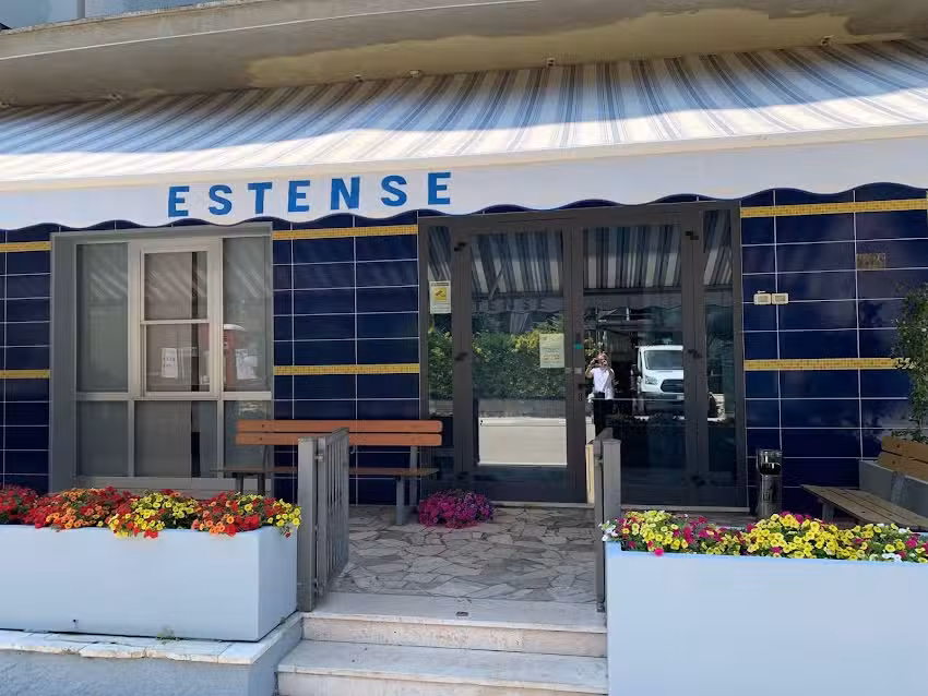 Hotel Estense