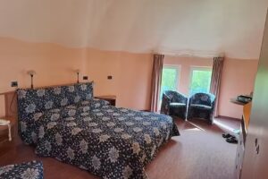 Hotel Étoile Du Nord