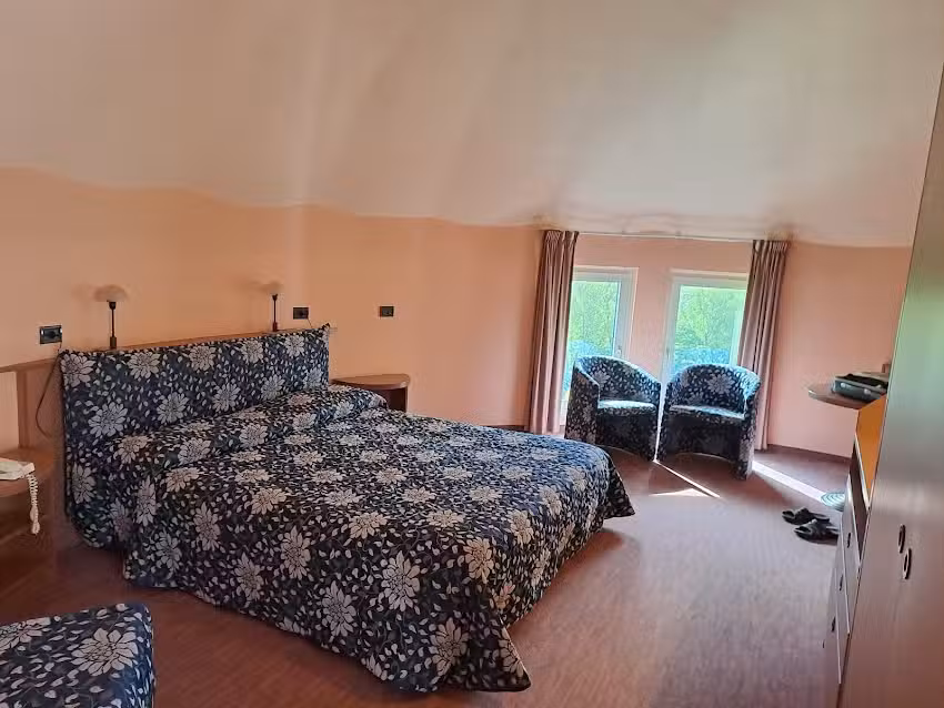 Hotel Étoile Du Nord