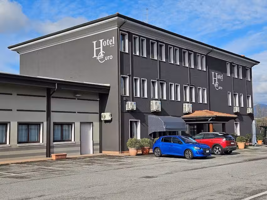 Hotel Euro