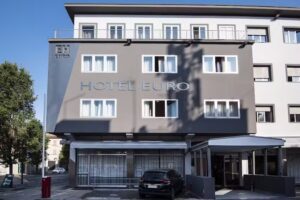 Hotel Euro Piacenza