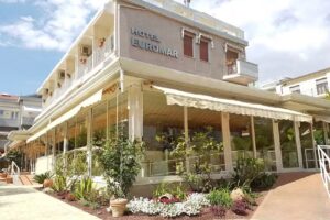 Hotel Euromar