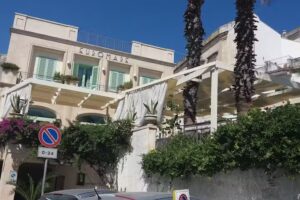 Hotel Euromare