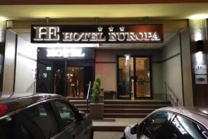 Hotel Europa