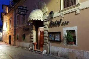 Hotel Europa