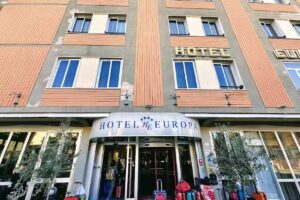 Hotel Europa