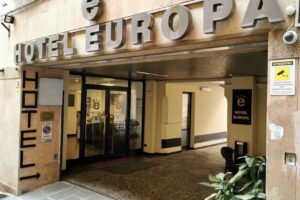 Hotel Europa
