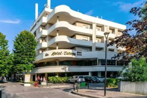 Hotel Europa