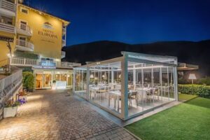 Hotel Europa