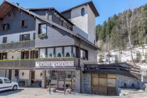 Hotel Europa