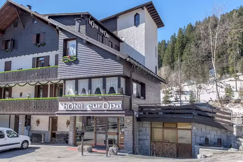 Hotel Europa