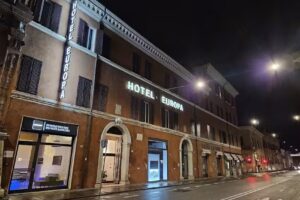 Hotel Europa