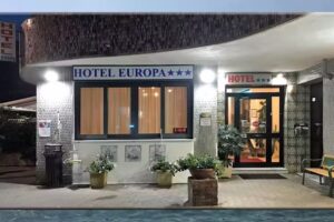 Hotel Europa