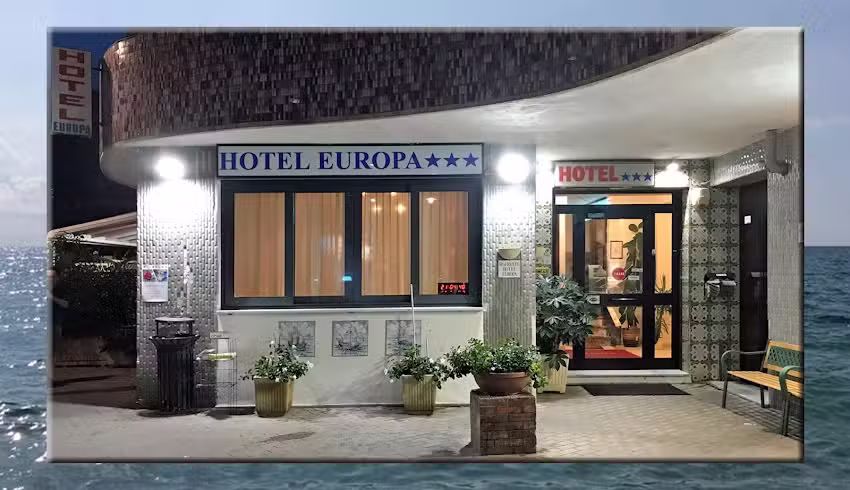 Hotel Europa