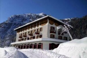 Hotel Europa – Gaver