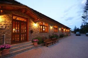 Hotel Europa – Hotel Bardonecchia