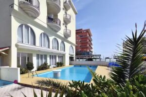Hotel Europa Misano Adriatico