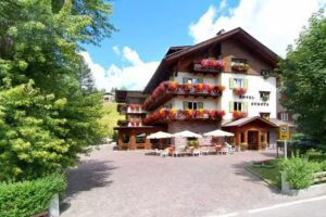 Hotel Europa (S.A.S.)