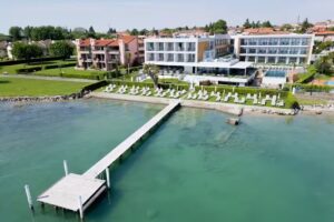 Hotel Europa Sirmione