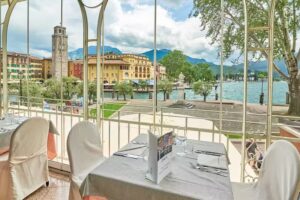 Hotel Europa Skypool & Panorama