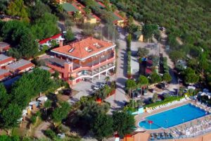 Hotel Europe Garden Club Eco & Sport Resort